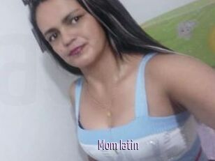 Mom_latin