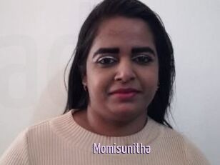Momisunitha