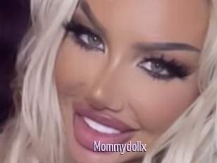 Mommydollx