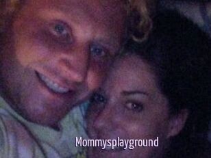 Mommysplayground
