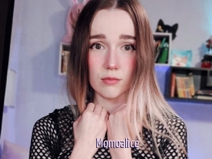 Momoalice