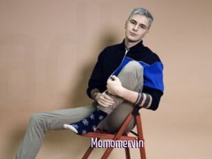 Momomervin