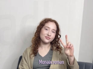 Monaacreman