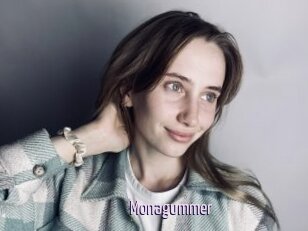 Monagummer