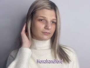 Monahandford