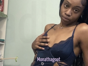 Monathagoat