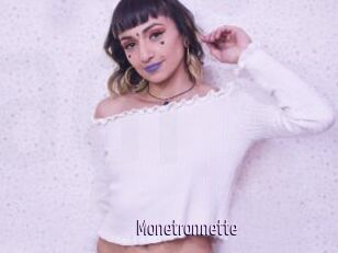 Monetronnette