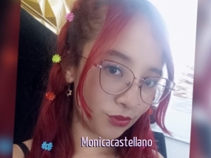 Monicacastellano