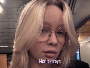 Monicacreys