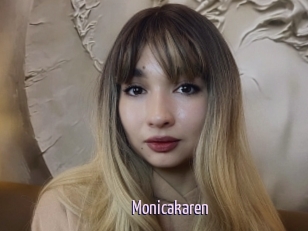 Monicakaren