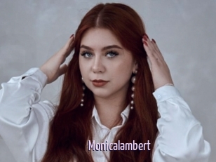 Monicalambert
