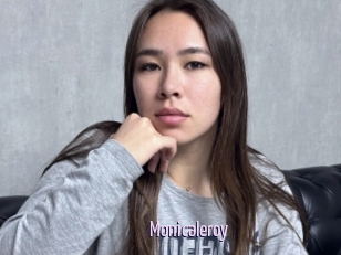 Monicaleroy
