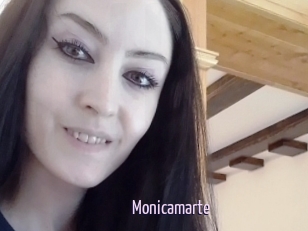 Monicamarte