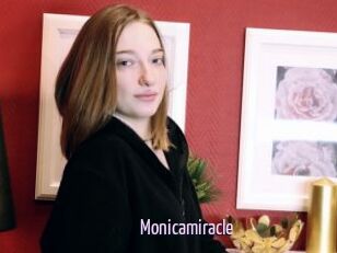 Monicamiracle
