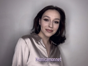 Monicamonnet