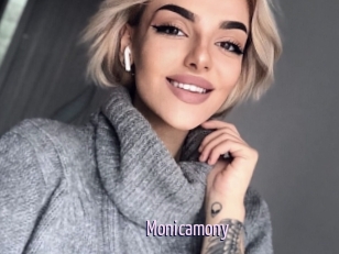 Monicamony