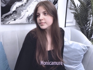Monicamure