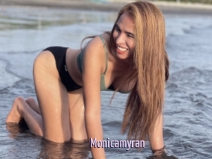 Monicamyran