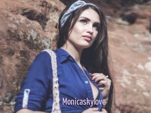 Monicaskylove