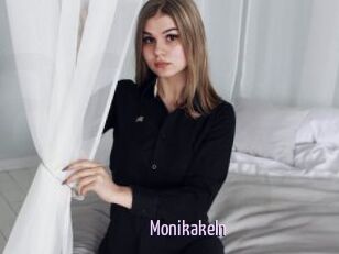 Monikakeln