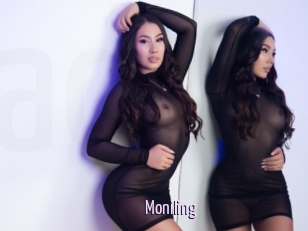 Moniling