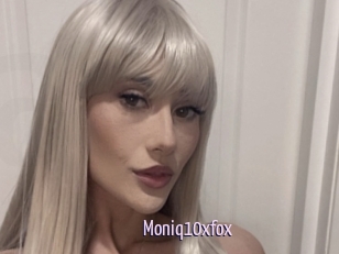 Moniq10xfox