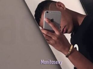 Monitosexy
