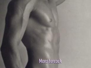Monstercock