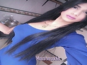 Monstercockk