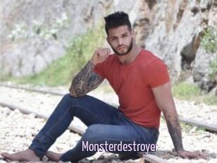 Monsterdestroyer