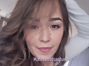Montserratsantur