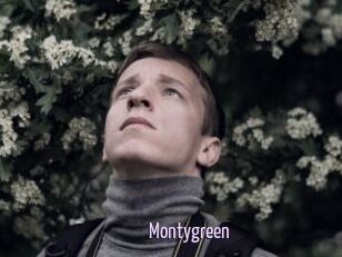 Montygreen