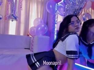 Moonapril