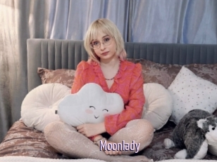 Moonlady