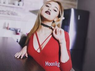 Moonlig
