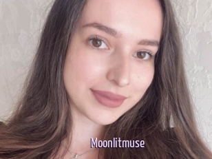 Moonlitmuse