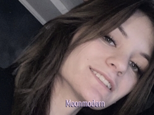 Moonmodern
