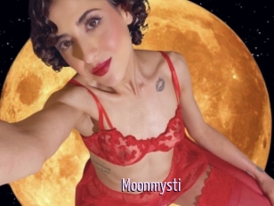 Moonmysti