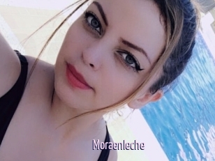 Moraenleche
