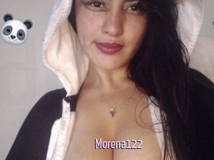 Morena122