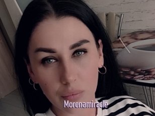 Morenamiracle