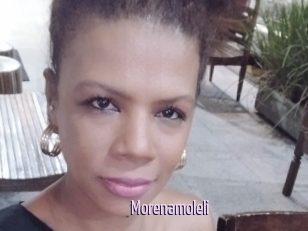 Morenamoleli