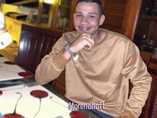 Morenohott