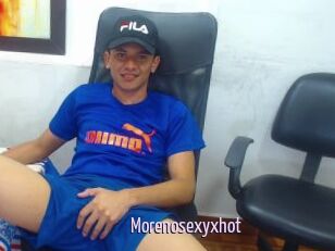 Morenosexyxhot