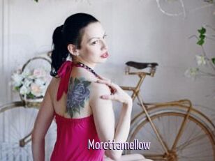 Morettamellow
