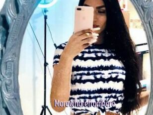 Morewhorefromhere