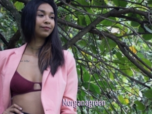 Morganagreen
