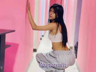 Morganasmitt