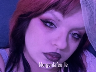 Morganlafeuille