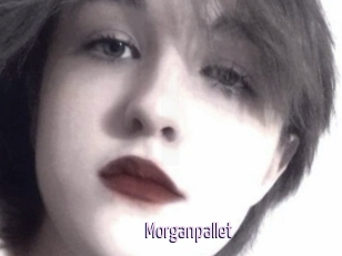Morganpallet